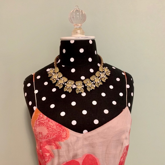 J Crew necklace - Picture 1 of 4